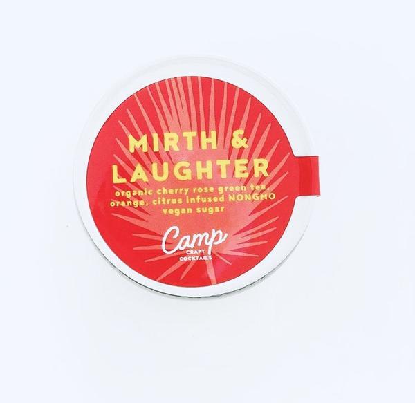 Mirth & Laughter Infusion Kit - Image 2
