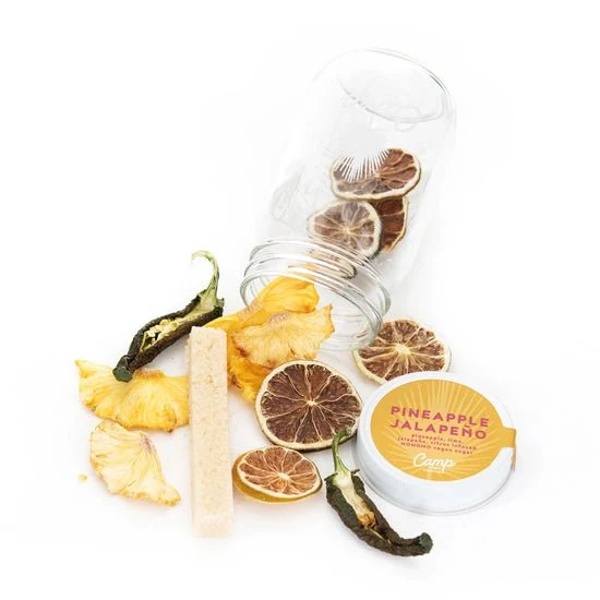 Pineapple Jalapeño Infusion Kit - Image 2