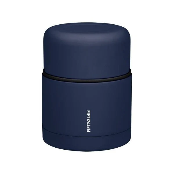 Double-Wall Vacuum-Insulated Food Container - Image 3