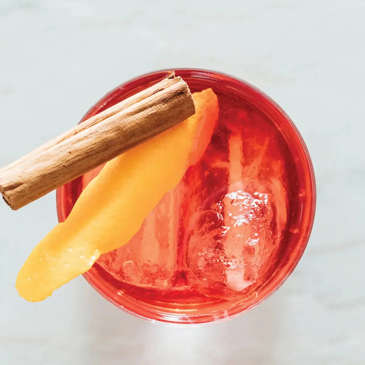 Cinnamon Negroni Cocktail Infusion Pack - Image 3
