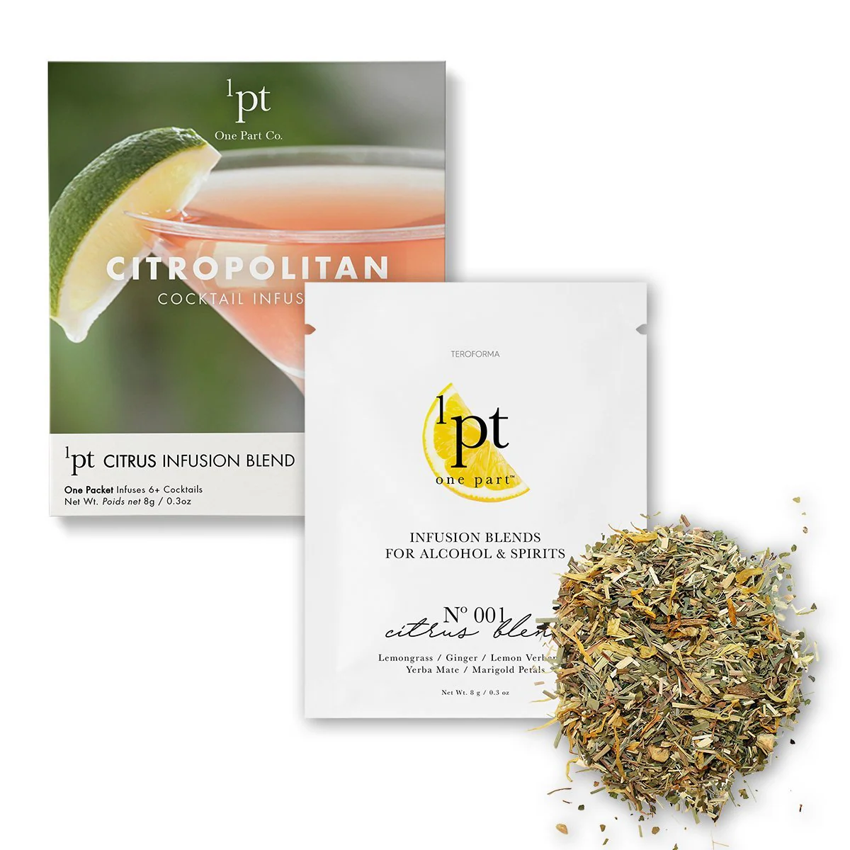 Citropolitan Infusion Pack - Image 4
