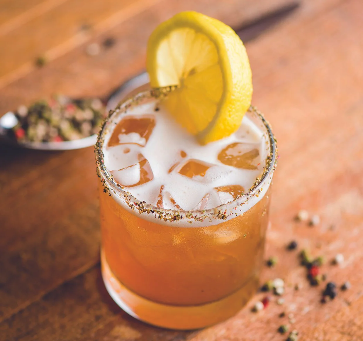Firecracker Margarita Infusion Pack - Image 4
