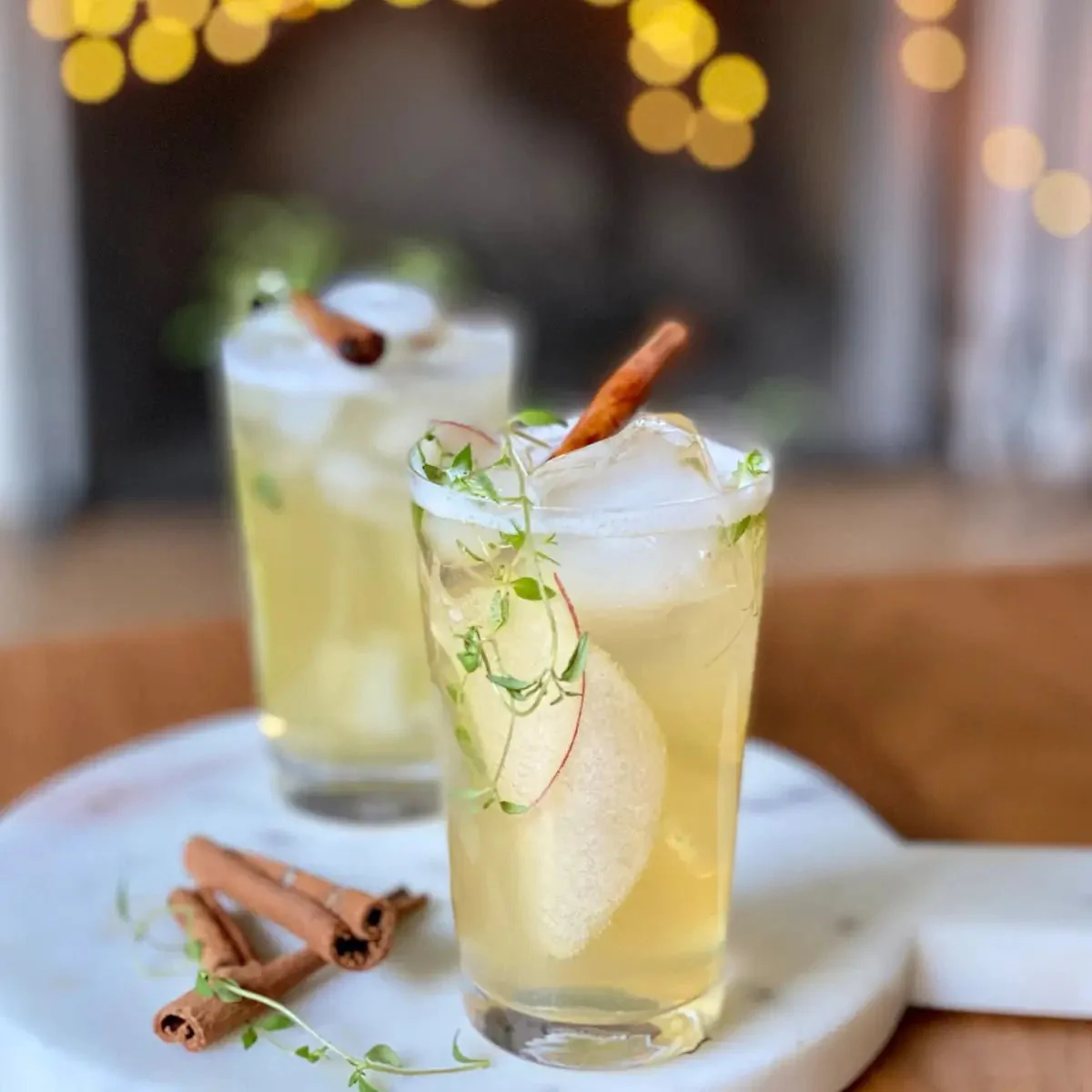 Fireside Fizz Cocktail Infusion Pack - Image 4