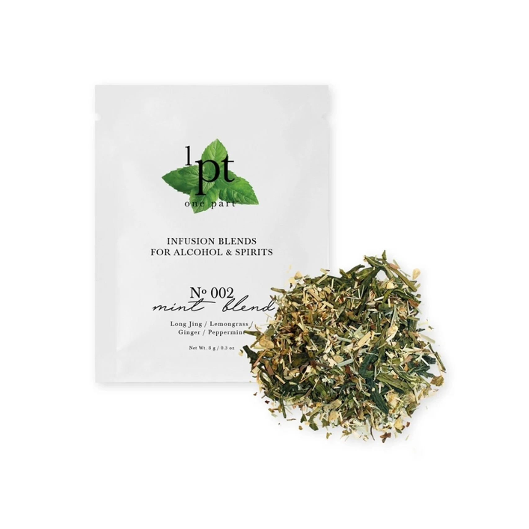Holiday Cheer(s) Occasion Cocktail Infusion Pack - Image 2