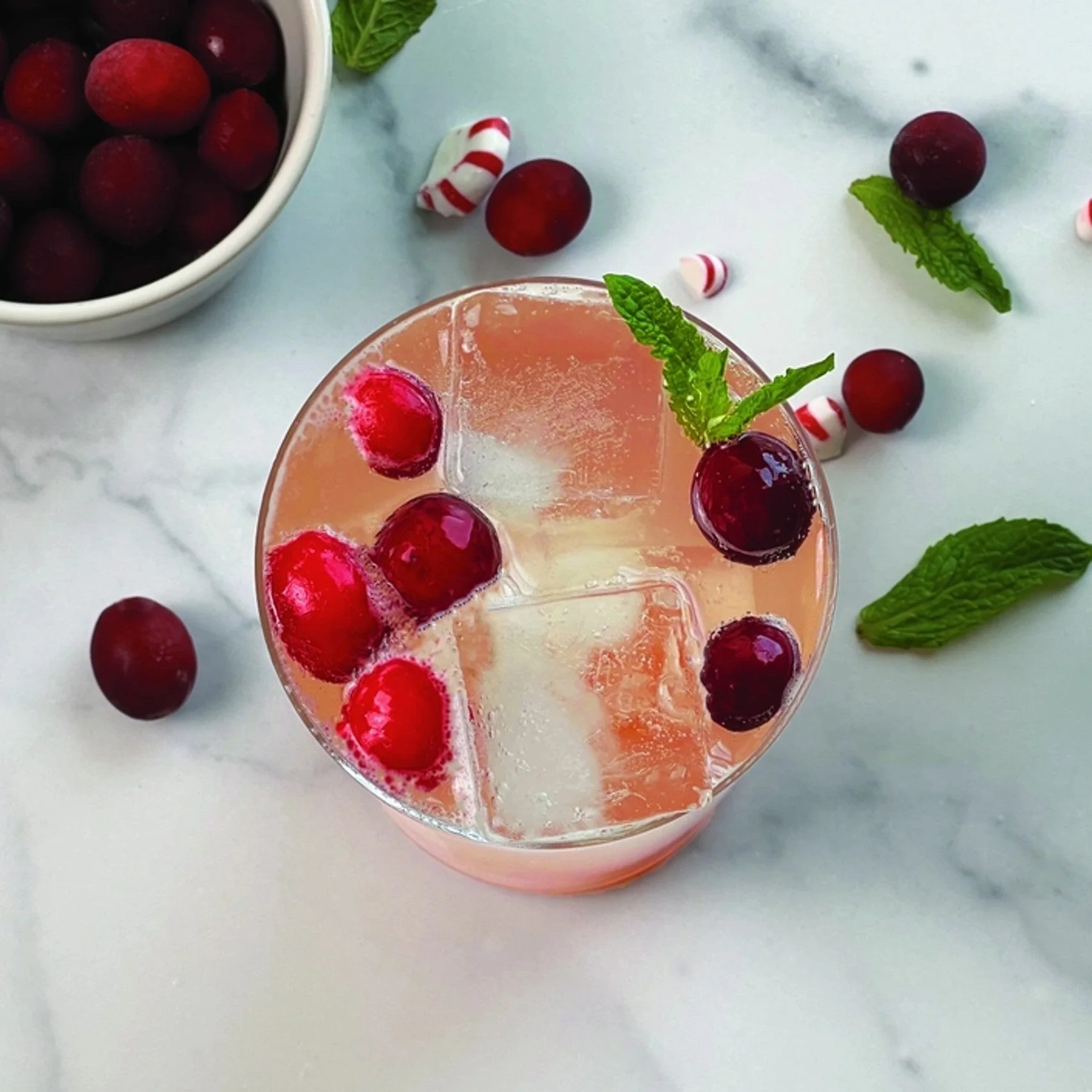 Holiday Cheer(s) Occasion Cocktail Infusion Pack - Image 3