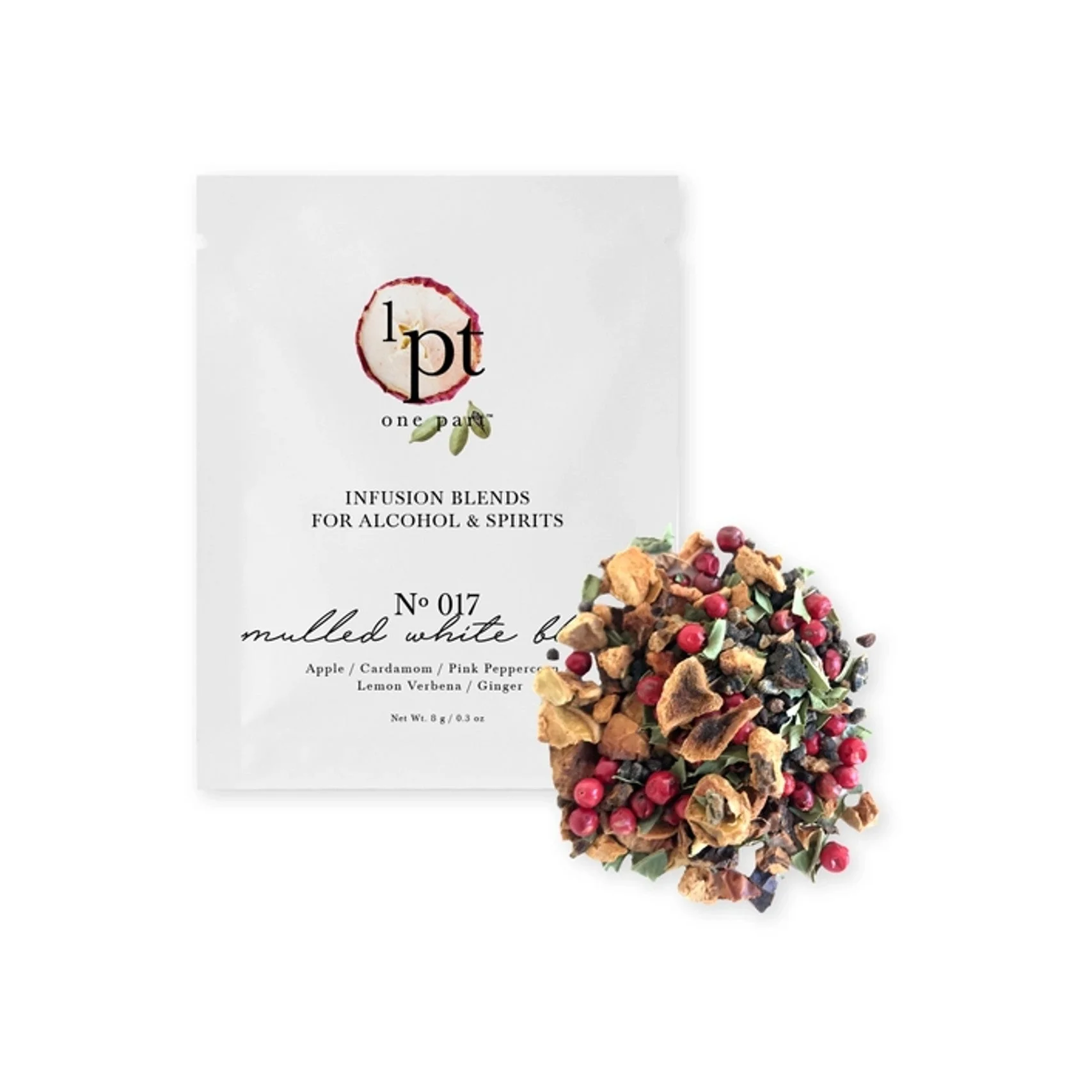 Holiday Cheer(s) Occasion Cocktail Infusion Pack - Image 4