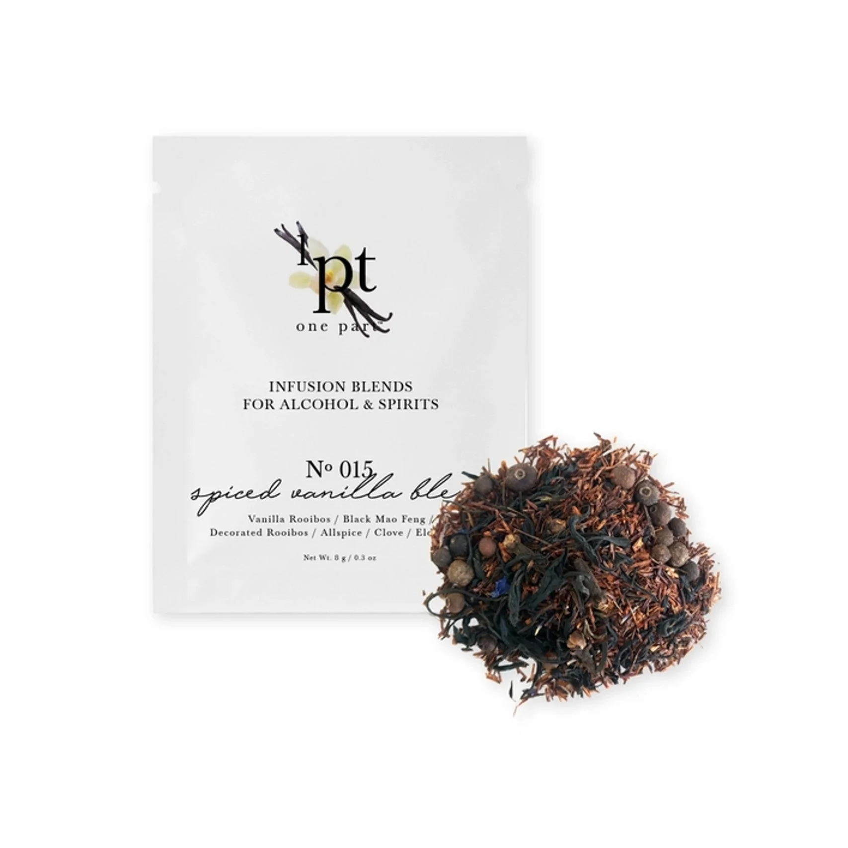 Holiday Cheer(s) Occasion Cocktail Infusion Pack - Image 6