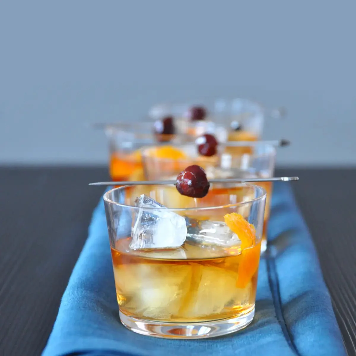 Manhattan Transfer Cocktail Infusion Pack - Image 3