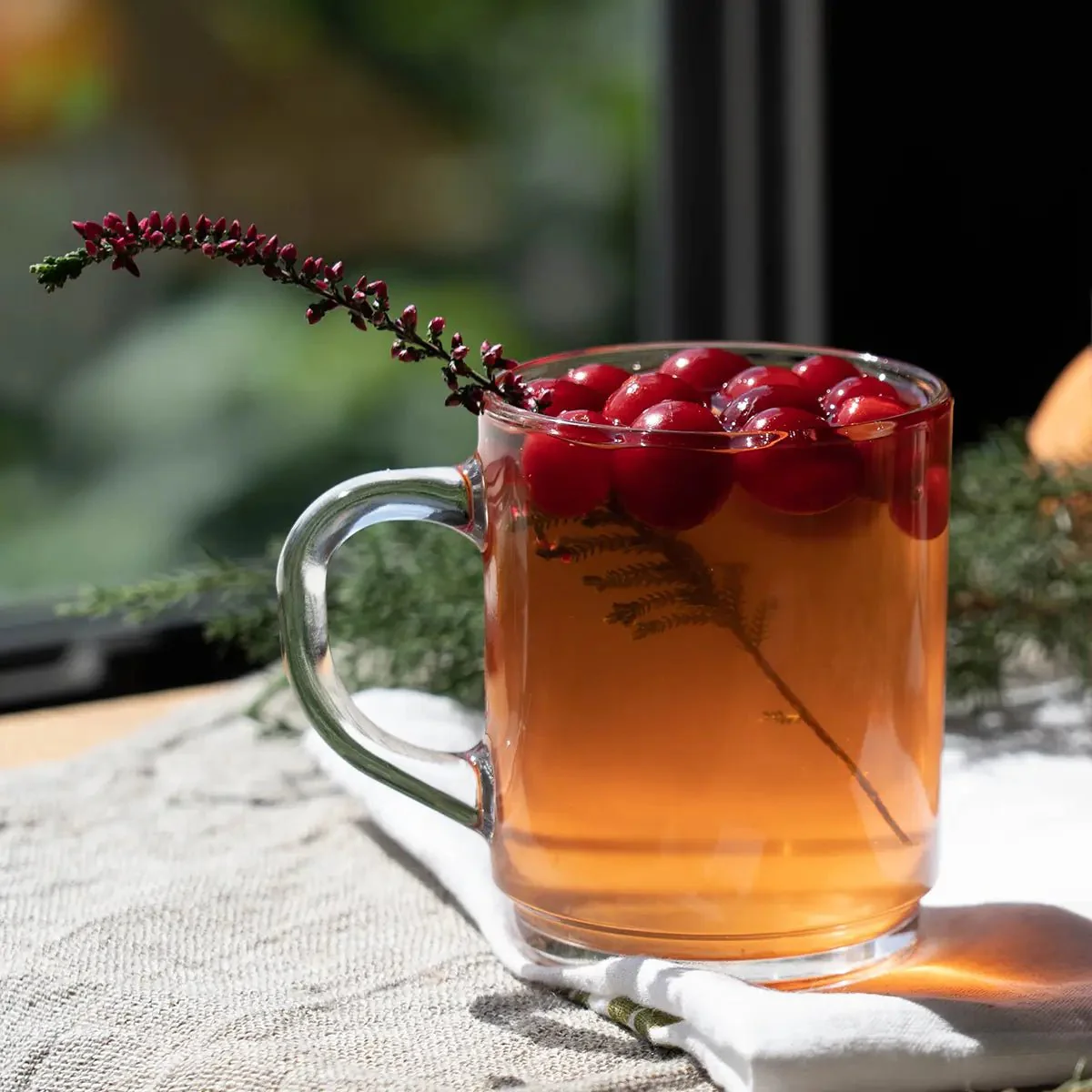 Midwinter Mulled White Wine Cocktail Infusion Pack - Image 3