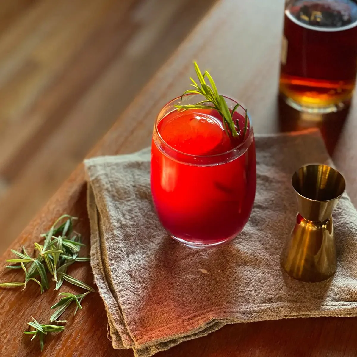 Perfect Pom Cocktail Infusion Pack - Image 3