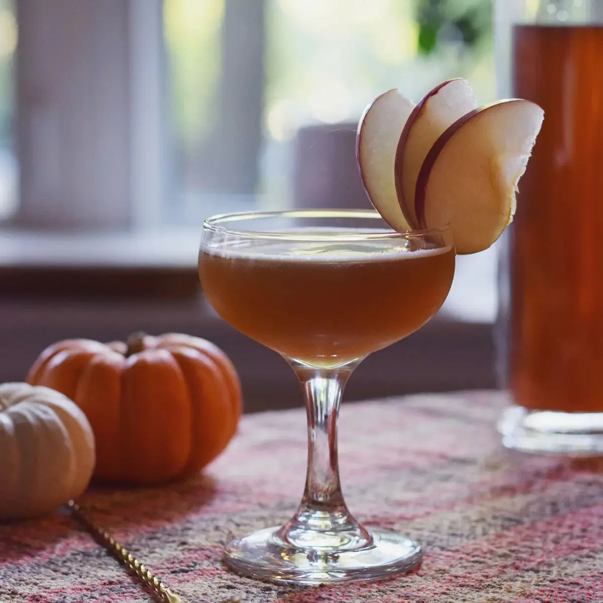 Pumpkin Pie Manhattan Cocktail Infusion Pack - Image 3