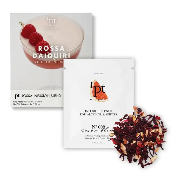 Rossa Daiquiri Cocktail Pack - Image 2
