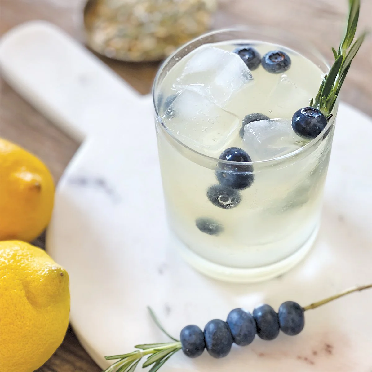 Seal Harbor Gin & Tonic Infusion Pack - Image 3