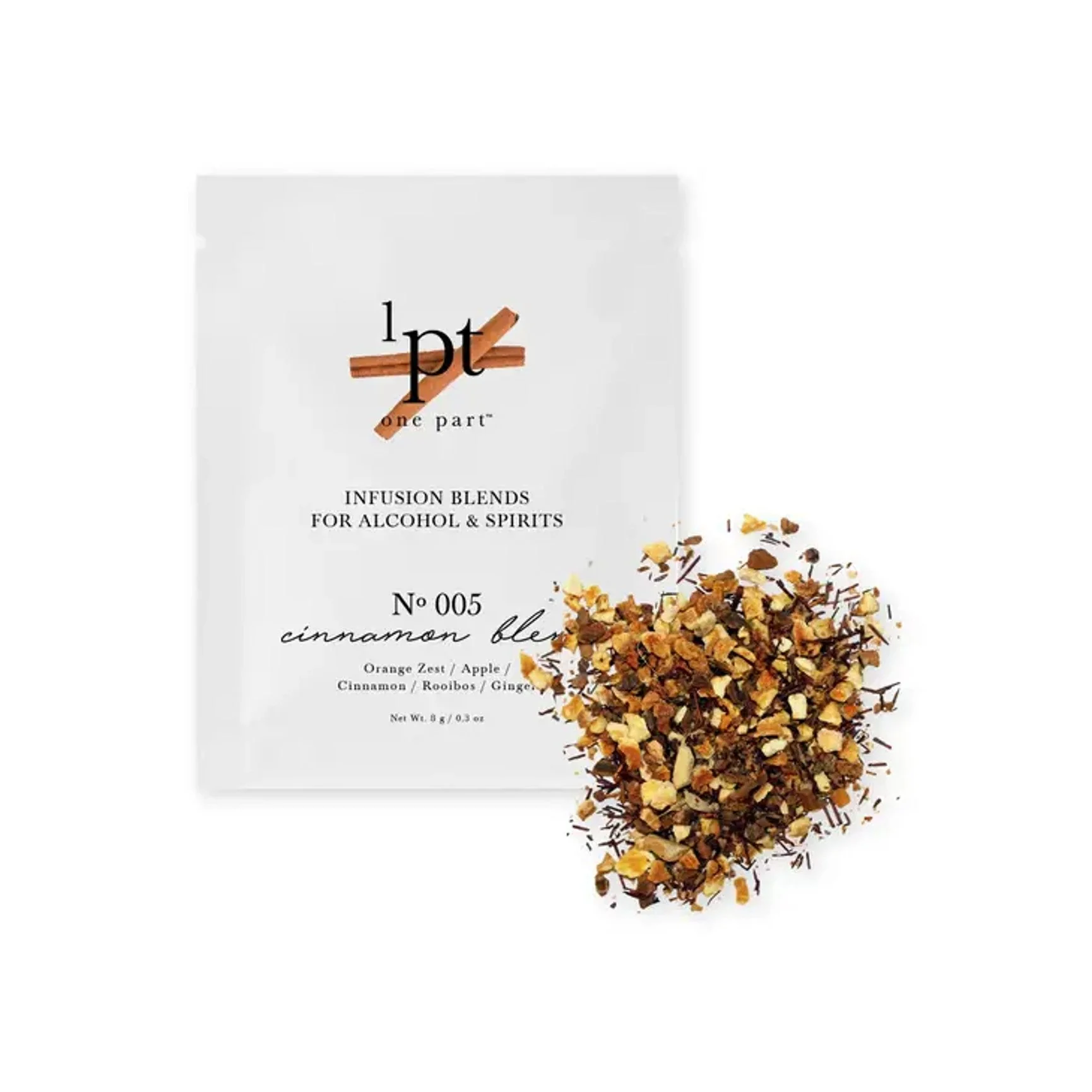 Toast(y) Fall Occasion Cocktail Infusions Pack - Image 2