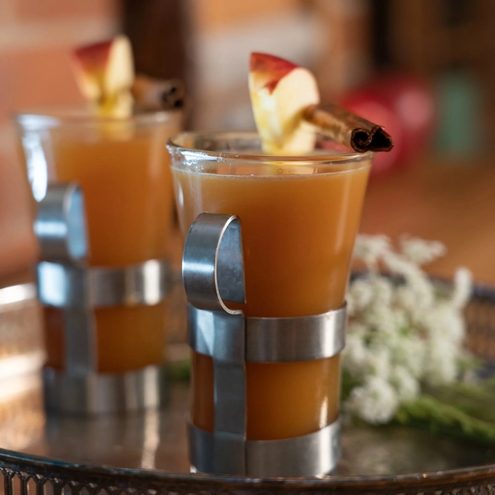 Toast(y) Fall Occasion Cocktail Infusions Pack - Image 3