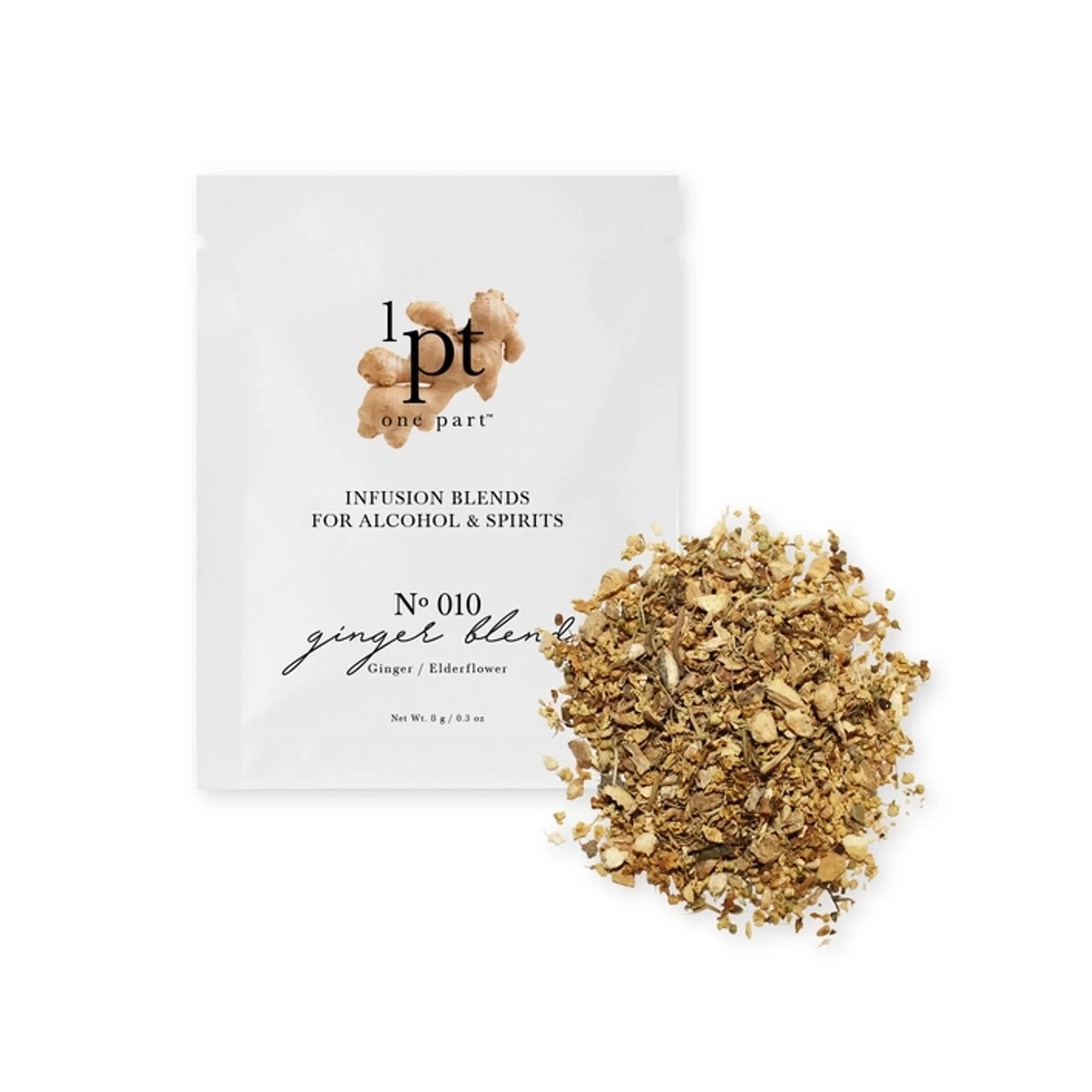 Toast(y) Fall Occasion Cocktail Infusions Pack - Image 4