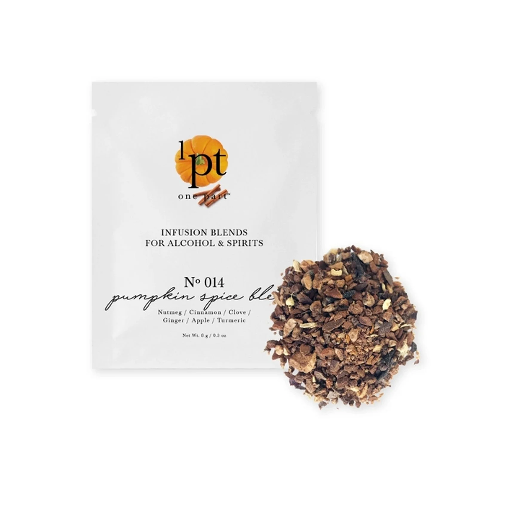 Toast(y) Fall Occasion Cocktail Infusions Pack - Image 6