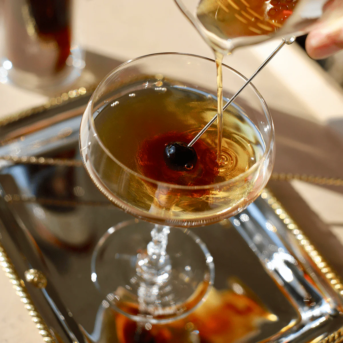 Vanilla BLVD Cocktail Infusion Pack - Image 3