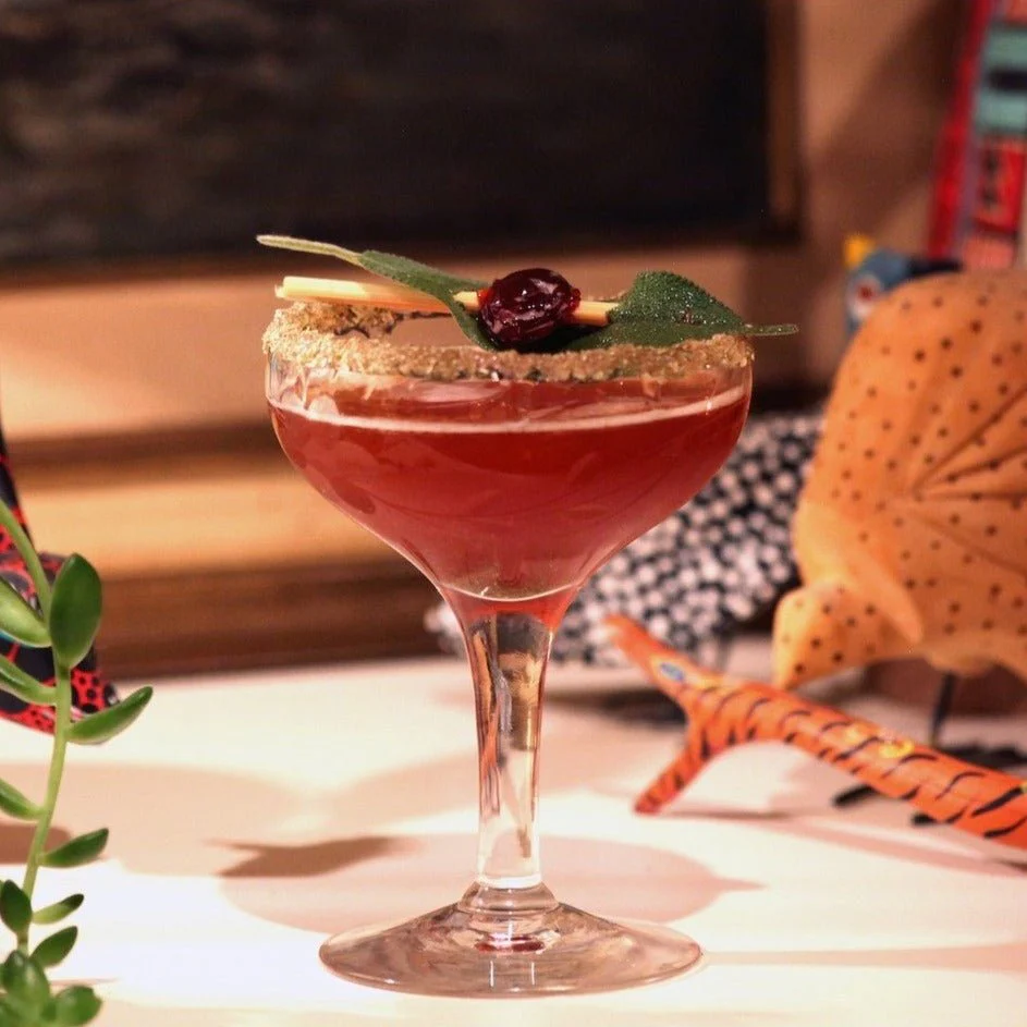 Bourbon Cocktail Cherries - Image 3