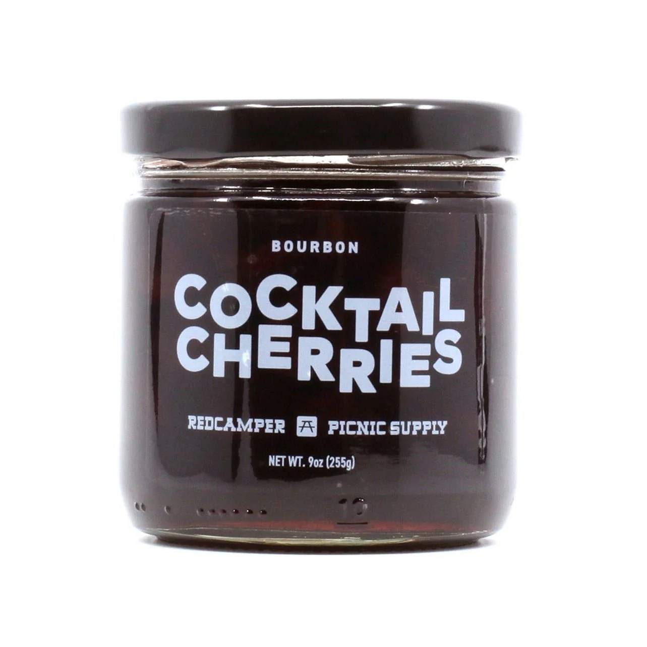 Bourbon Cocktail Cherries - Image 4