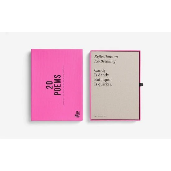 Poems Card Set - Image 2