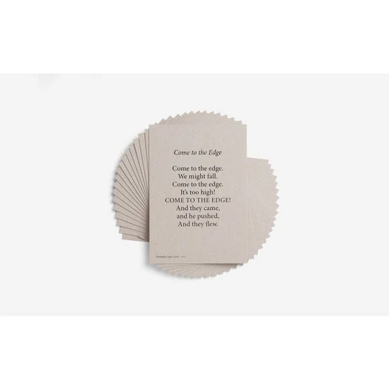 Poems Card Set - Image 3