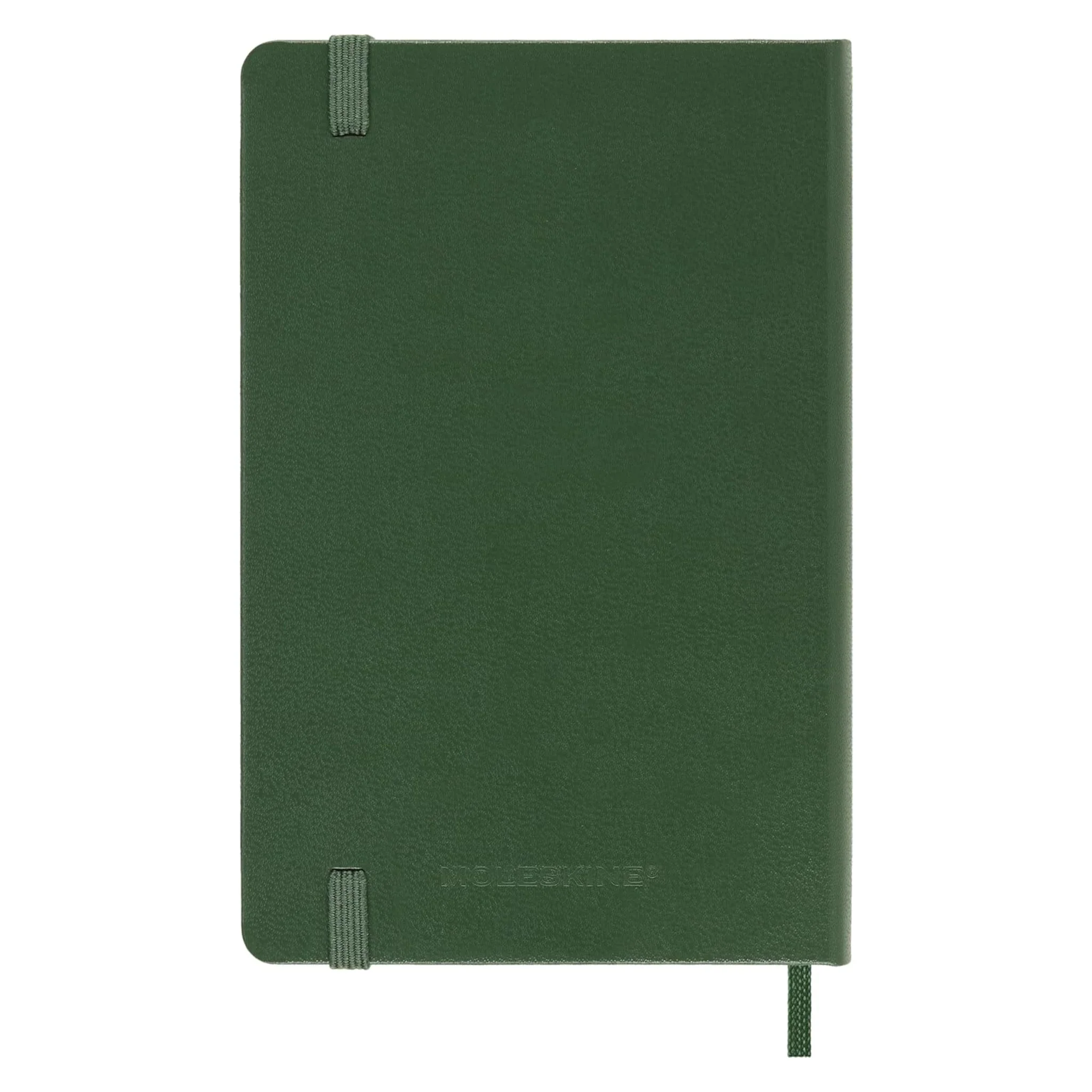 2026 Hardcover Weekly Planner: Pocket - Image 8
