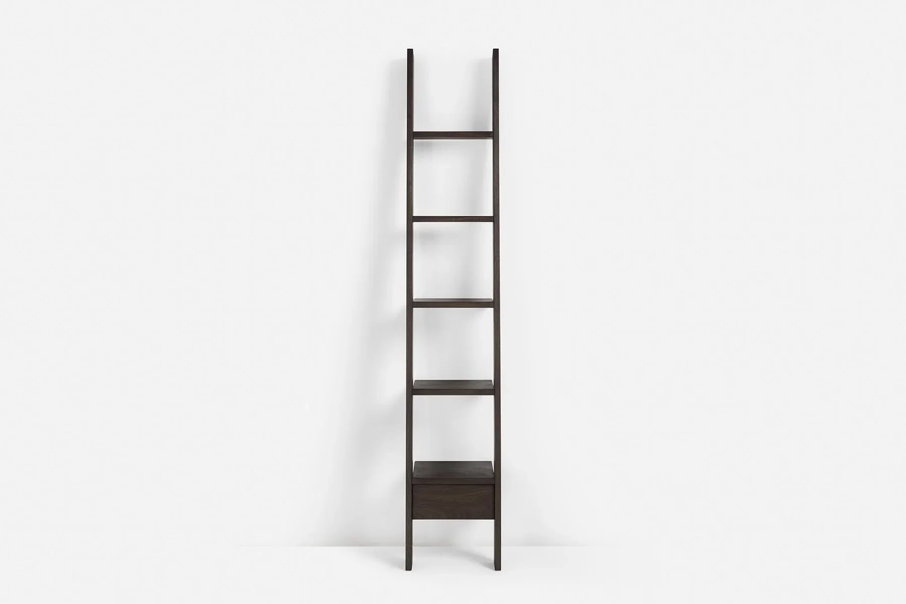 217 Autoban Ladder Bookcase - Image 2