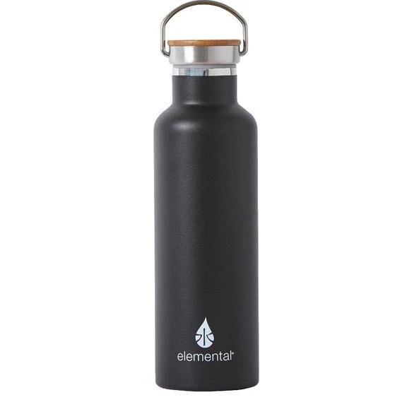 Classic 25oz Stainless Steel Water Bottle - Image 2
