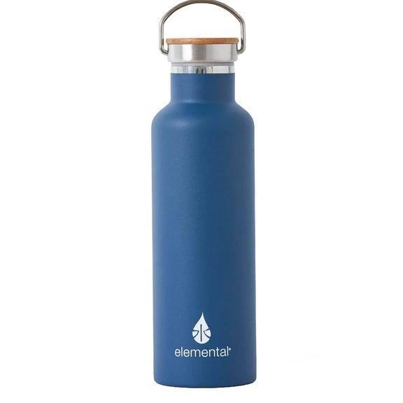 Classic 25oz Stainless Steel Water Bottle - Image 3