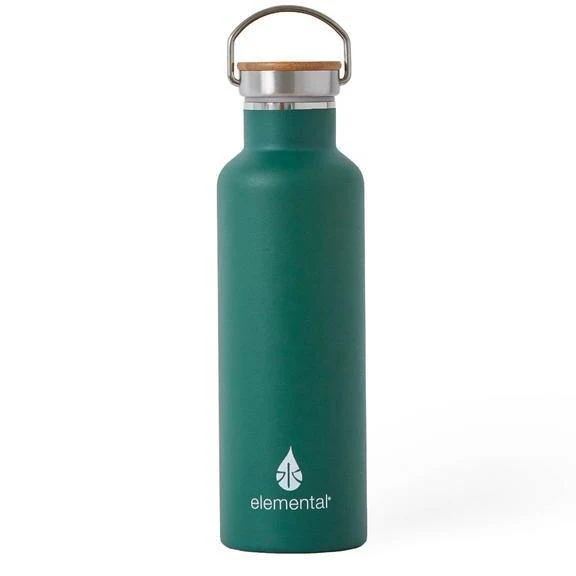 Classic 25oz Stainless Steel Water Bottle - Image 4