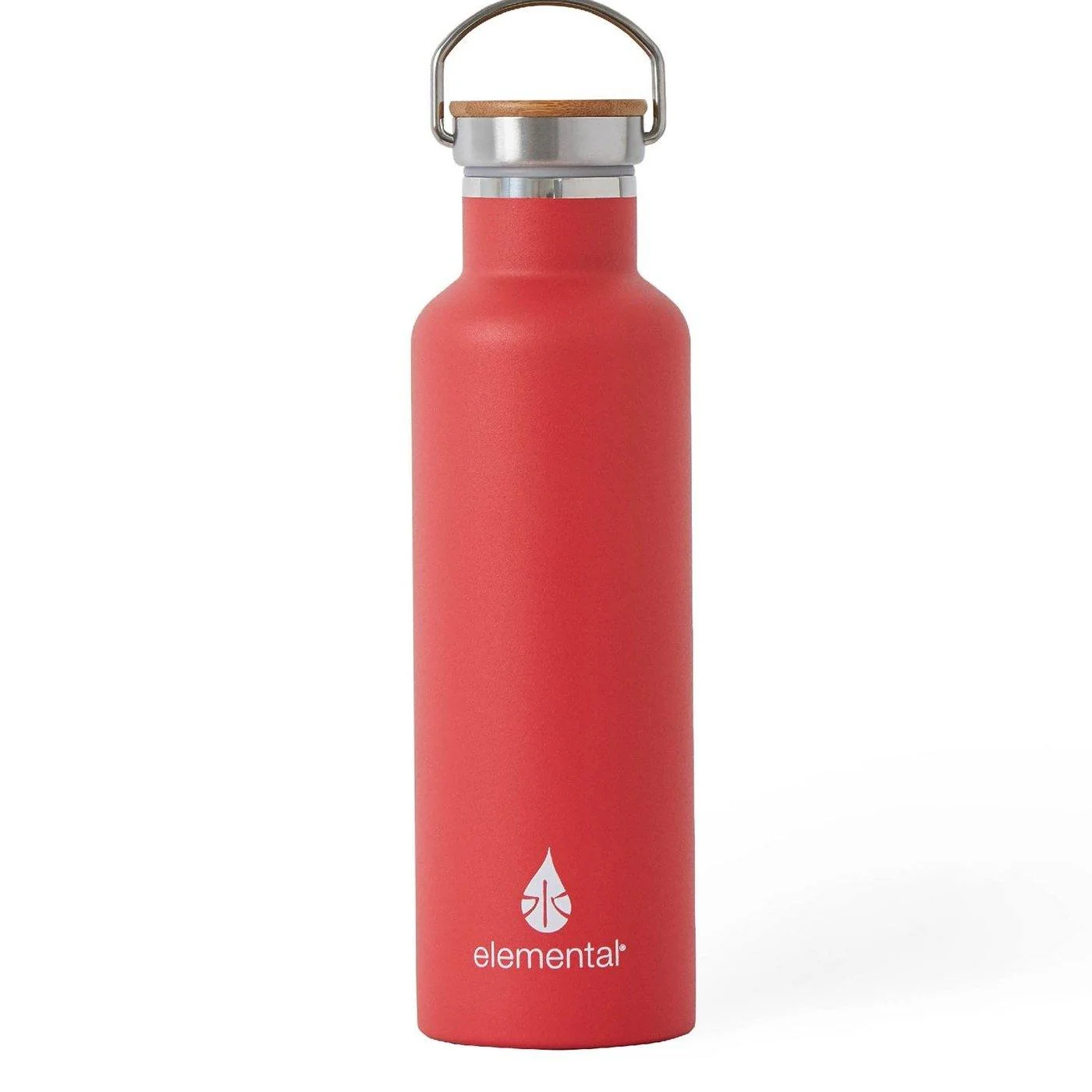 Classic 25oz Stainless Steel Water Bottle - Image 5