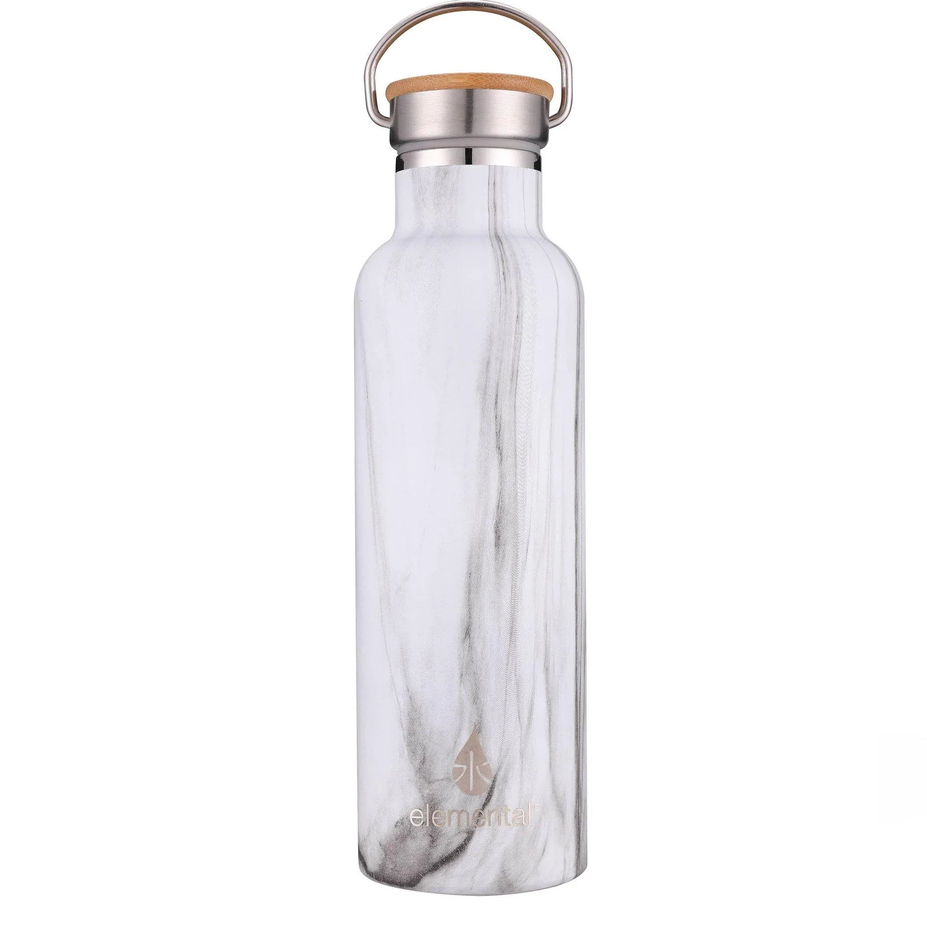 Classic 25oz Stainless Steel Water Bottle - Image 6
