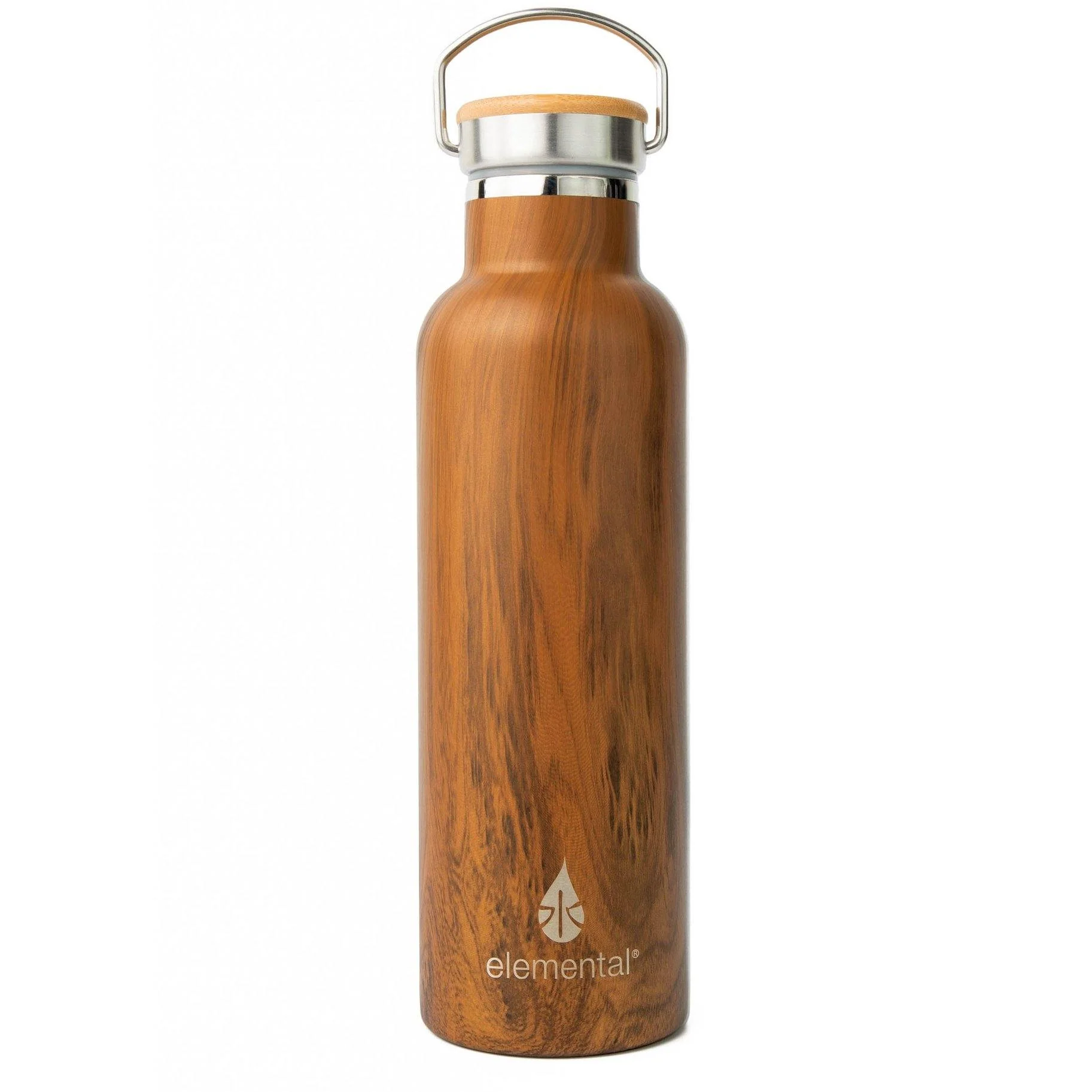 Classic 25oz Stainless Steel Water Bottle - Image 7