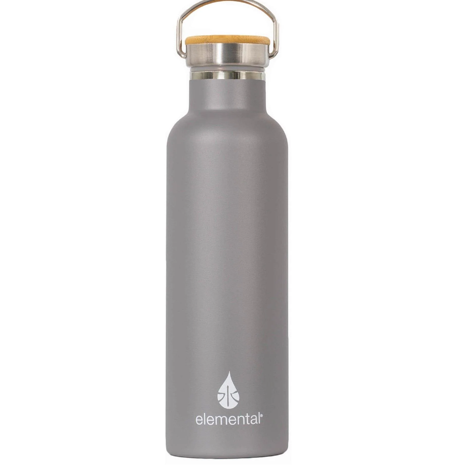 Classic 25oz Stainless Steel Water Bottle - Image 8