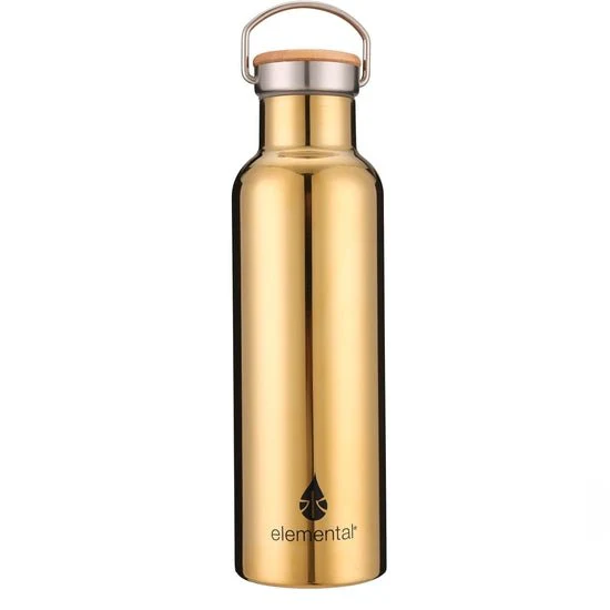 Classic 25oz Stainless Steel Water Bottle - Image 9