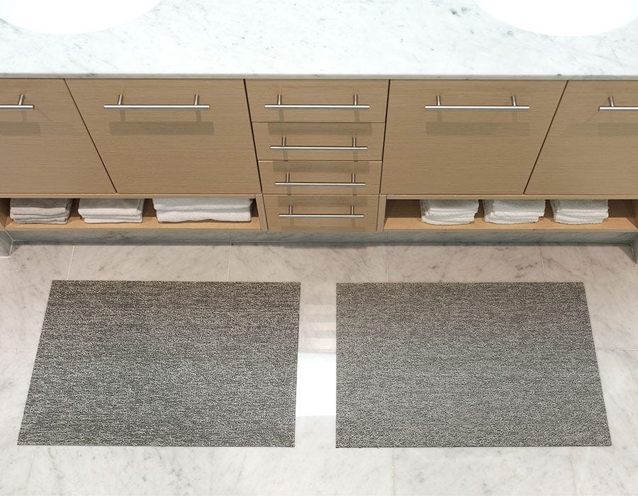 Heathered Shag Floor Mat - Image 3