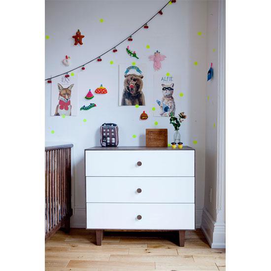3-Drawer Dresser - Image 11