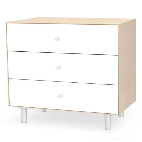 3-Drawer Dresser - Image 12