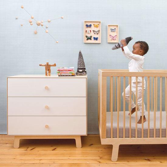 3-Drawer Dresser - Image 2