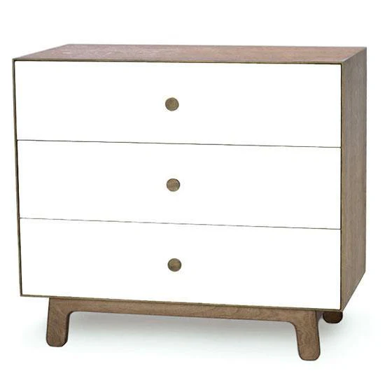 3-Drawer Dresser - Image 3
