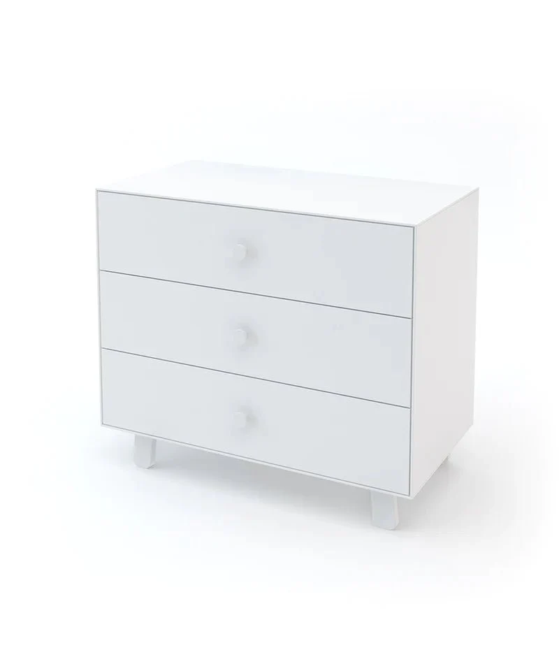 3-Drawer Dresser - Image 4