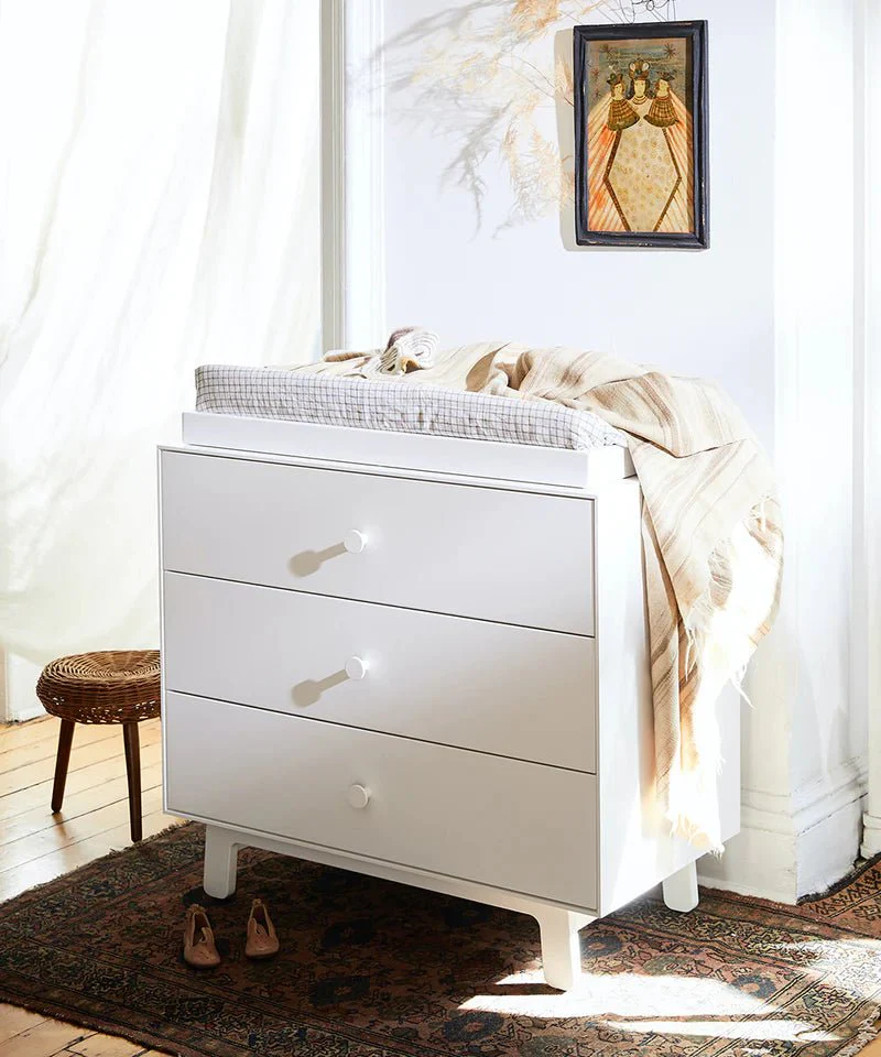 3-Drawer Dresser - Image 5