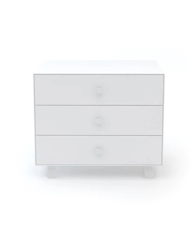 3-Drawer Dresser - Image 6