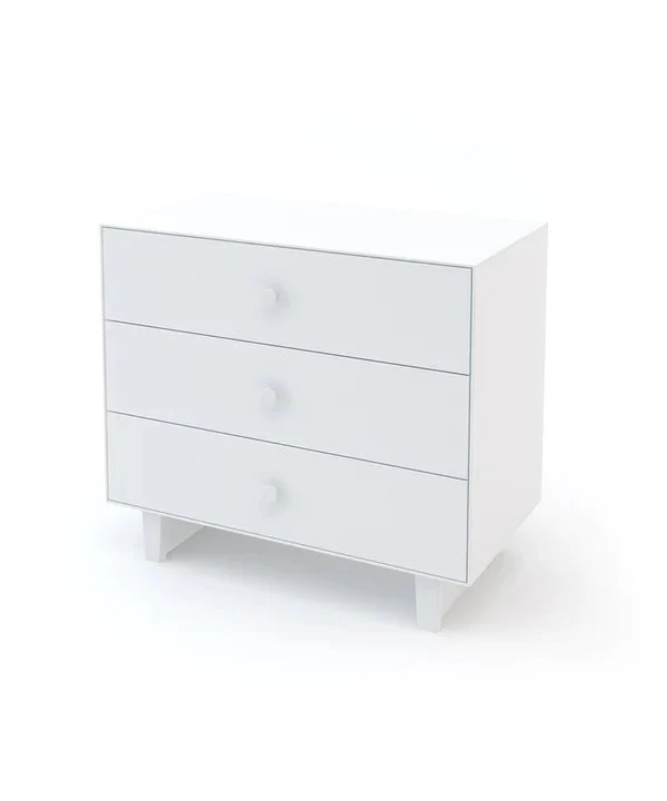 3-Drawer Dresser - Image 7