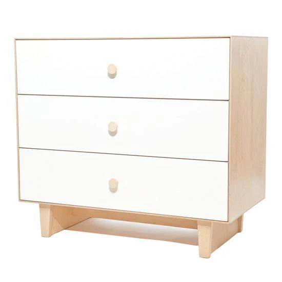 3-Drawer Dresser - Image 8