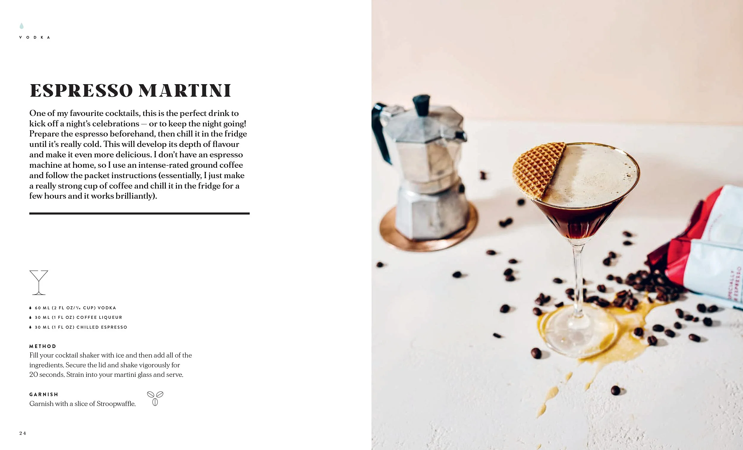 3 Ingredient Cocktails - Image 3