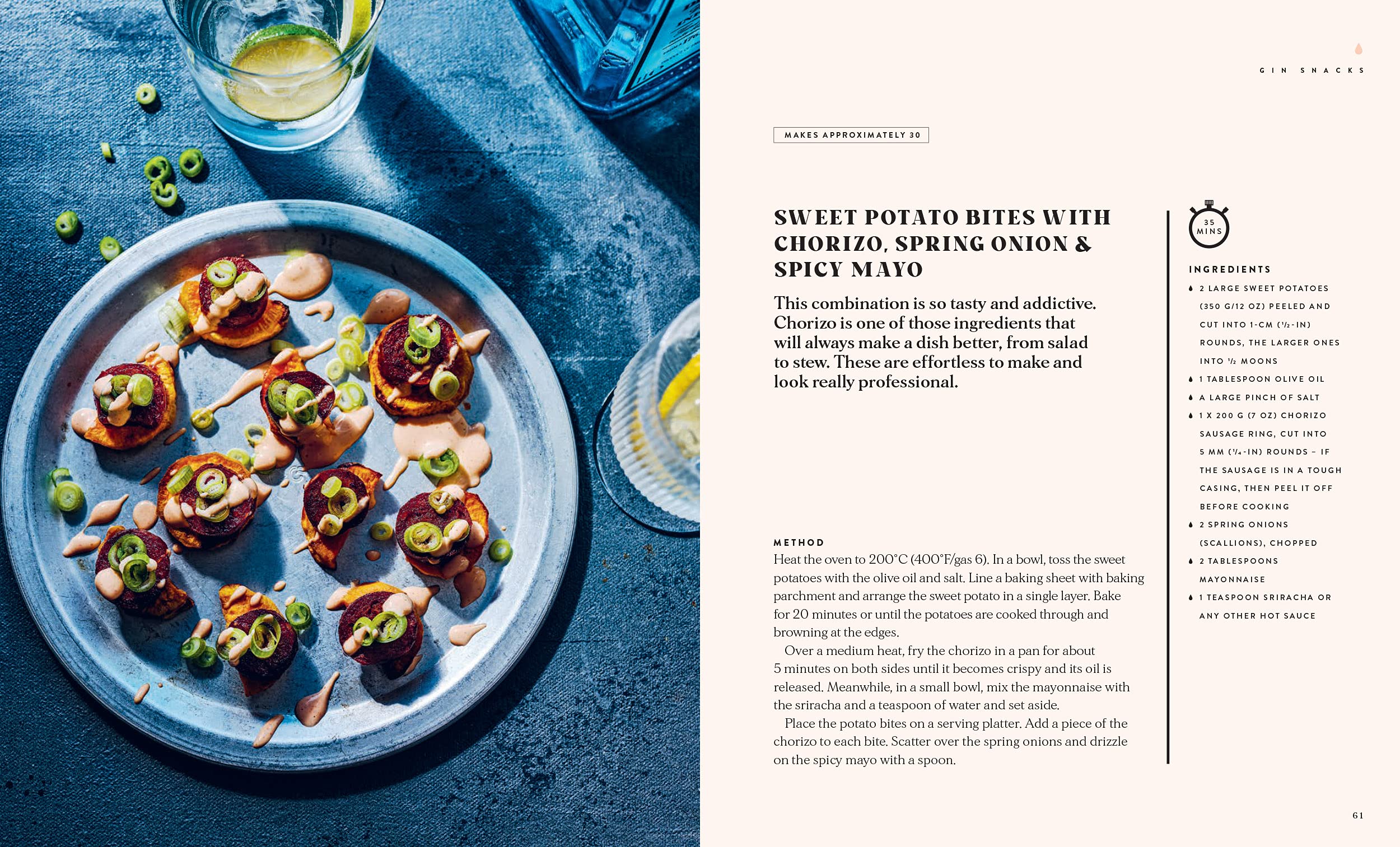 3 Ingredient Cocktails - Image 4