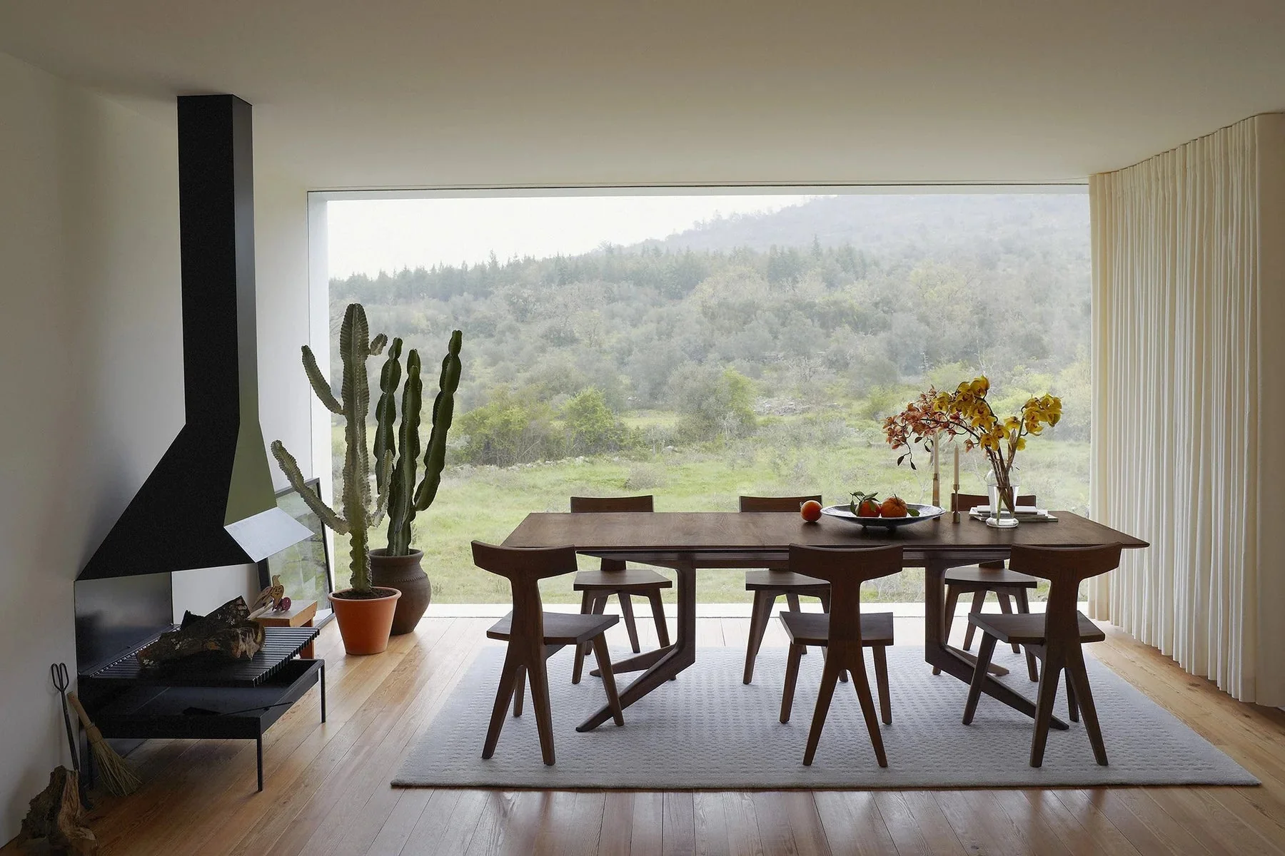 341E Light Extending Table - Image 9