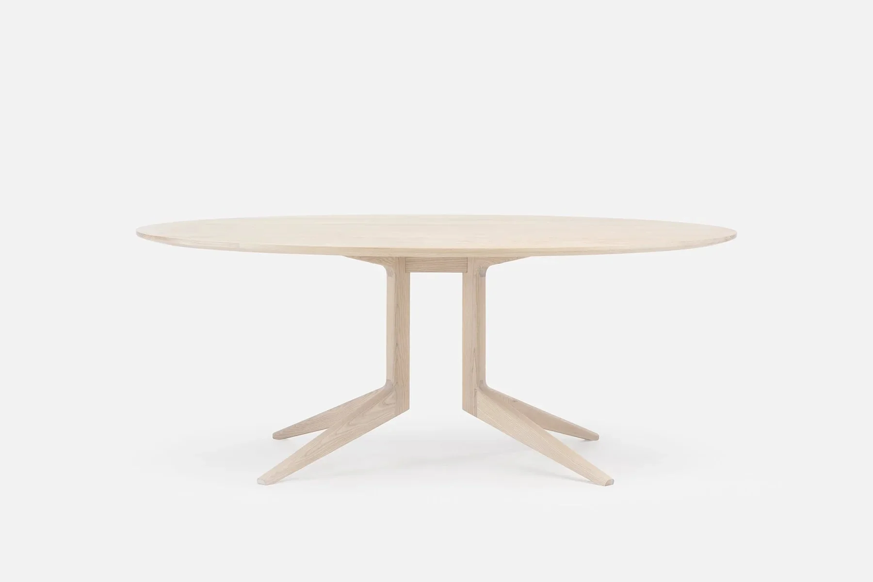 394 Light Oval Table - Image 7